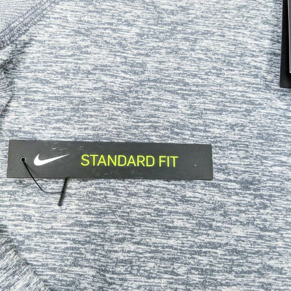 Nike Element 2.0 Dry Pullover Men's 1/4 Zip - Picture 6 of 12